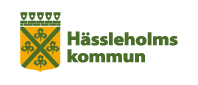 Hässleholms kommun logotyp