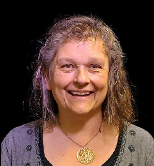 Anna Maria Hedström