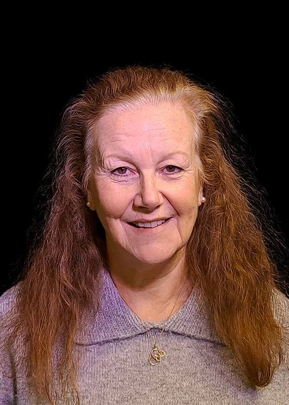 Anneli Walther Olsson